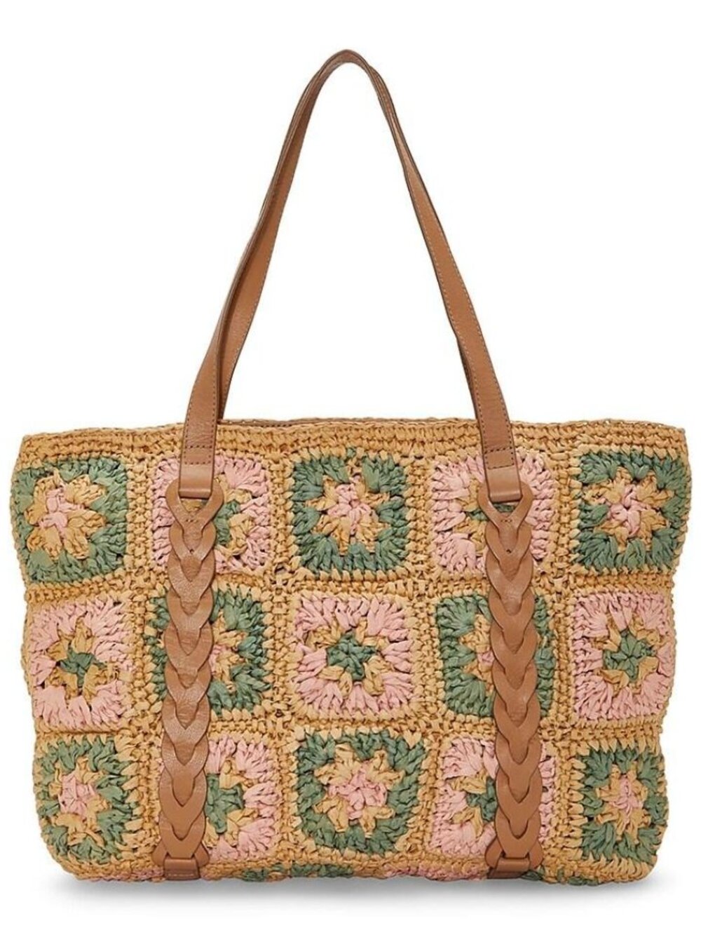 Lucky Brand Ella Tote